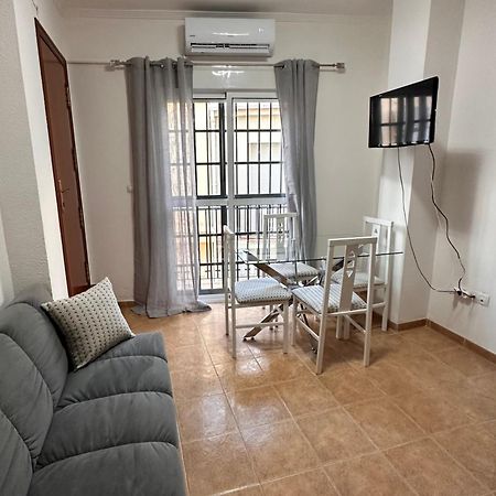 Apartamento La Mar Apartment Punta Umbria Ngoại thất bức ảnh