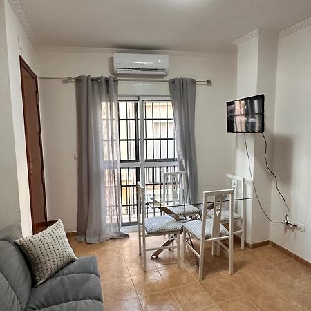 Apartamento La Mar Apartment Punta Umbria Ngoại thất bức ảnh