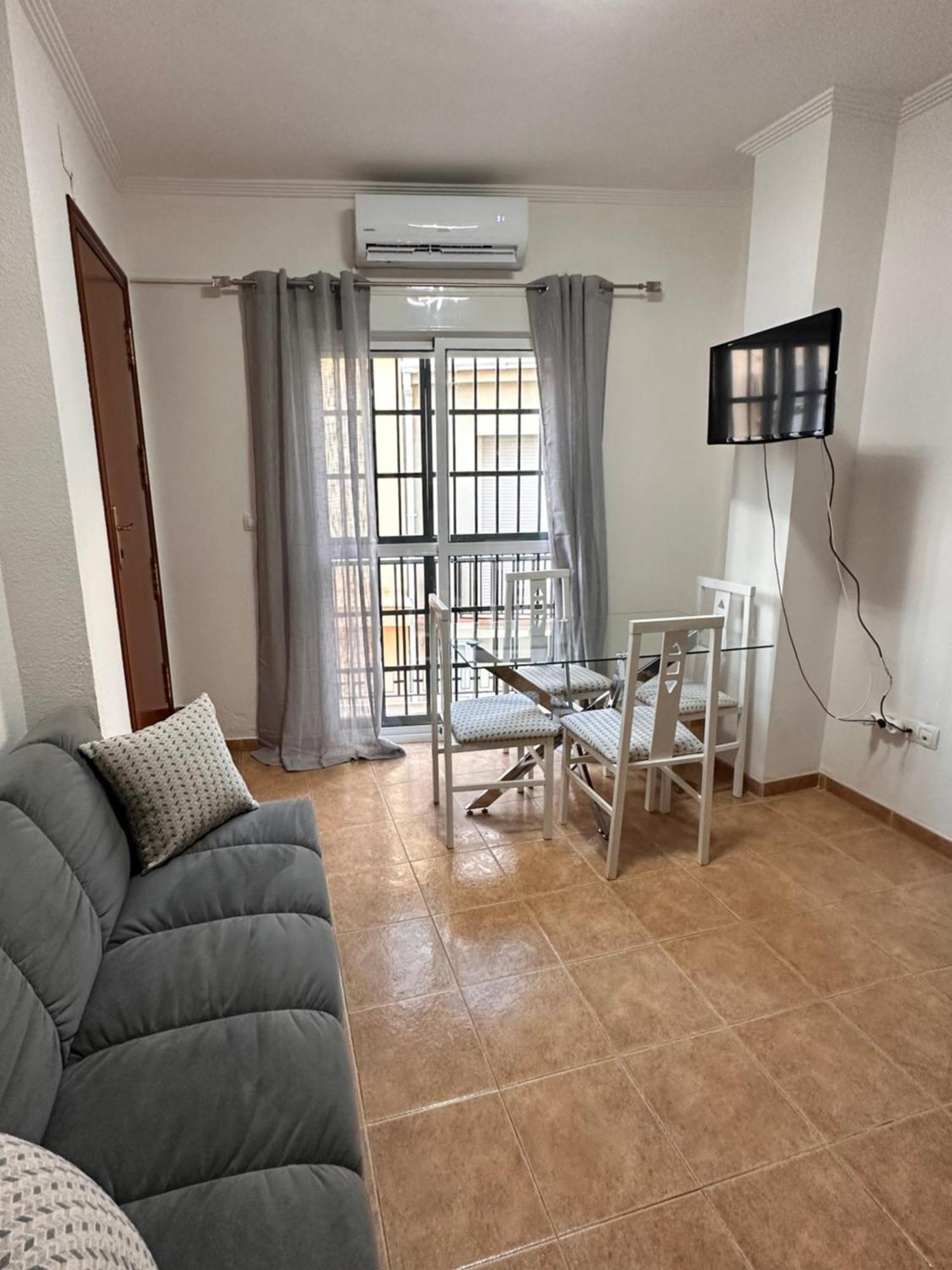 Apartamento La Mar Apartment Punta Umbria Ngoại thất bức ảnh